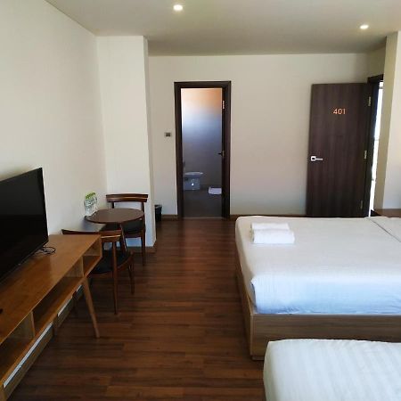 Ivy Hotel Dalat ภายนอก รูปภาพ