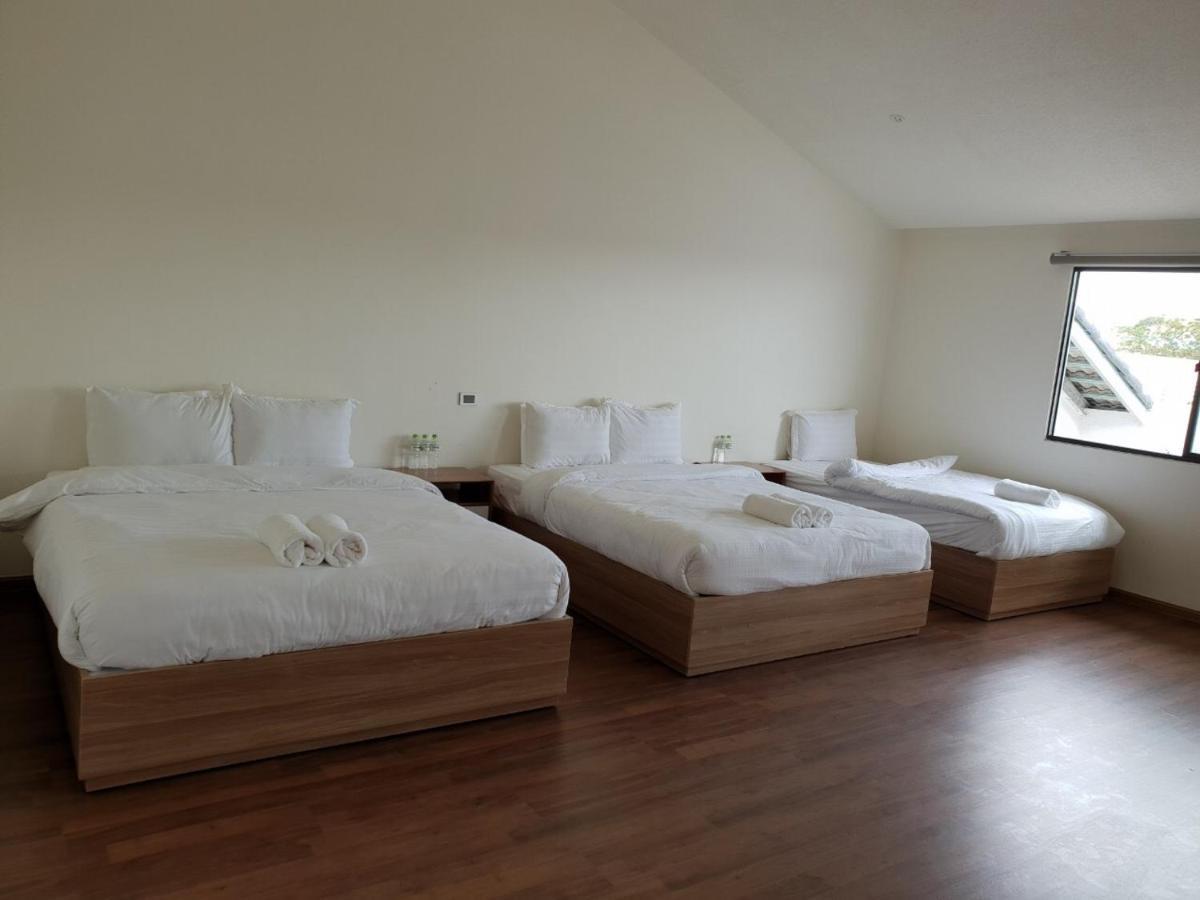 Ivy Hotel Dalat ภายนอก รูปภาพ