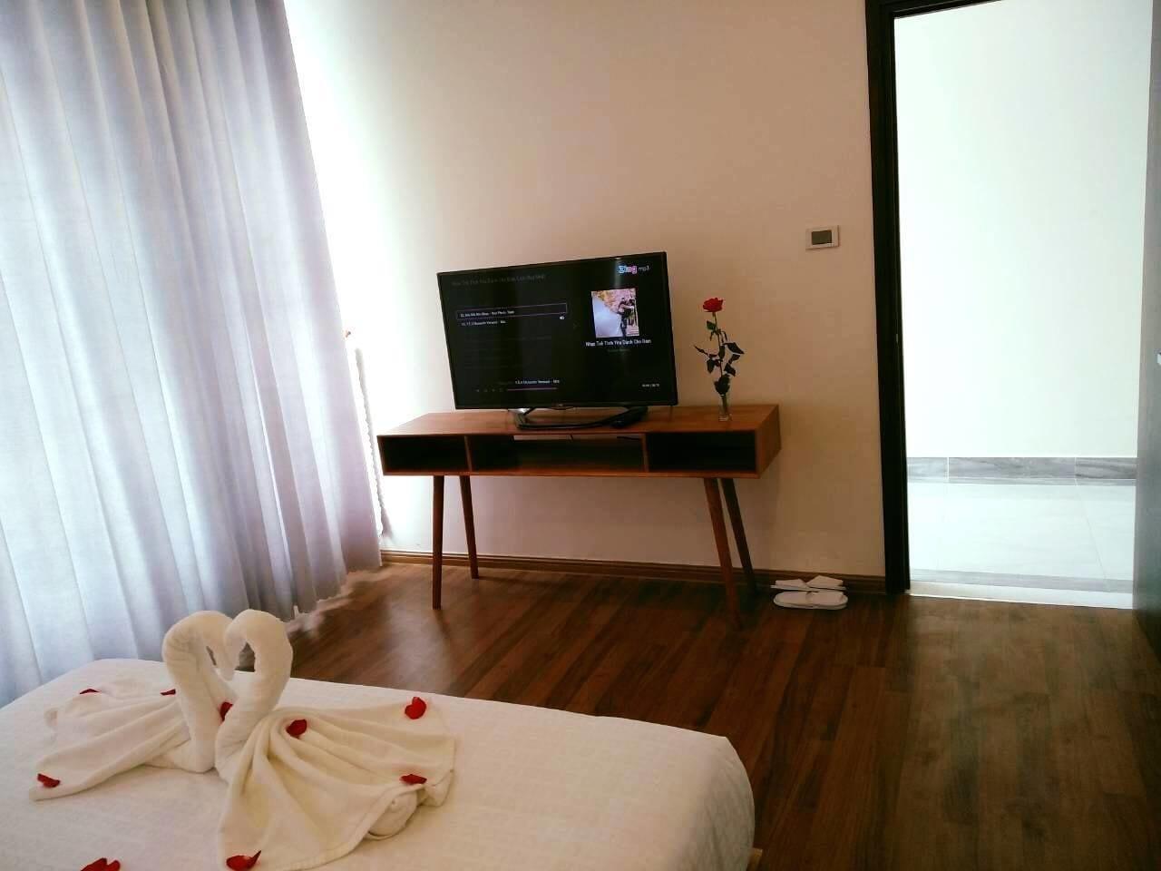 Ivy Hotel Dalat ภายนอก รูปภาพ