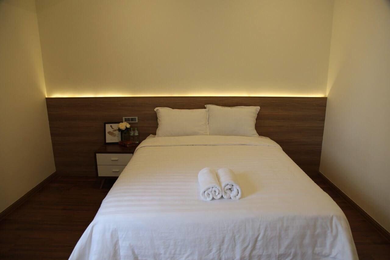 Ivy Hotel Dalat ภายนอก รูปภาพ
