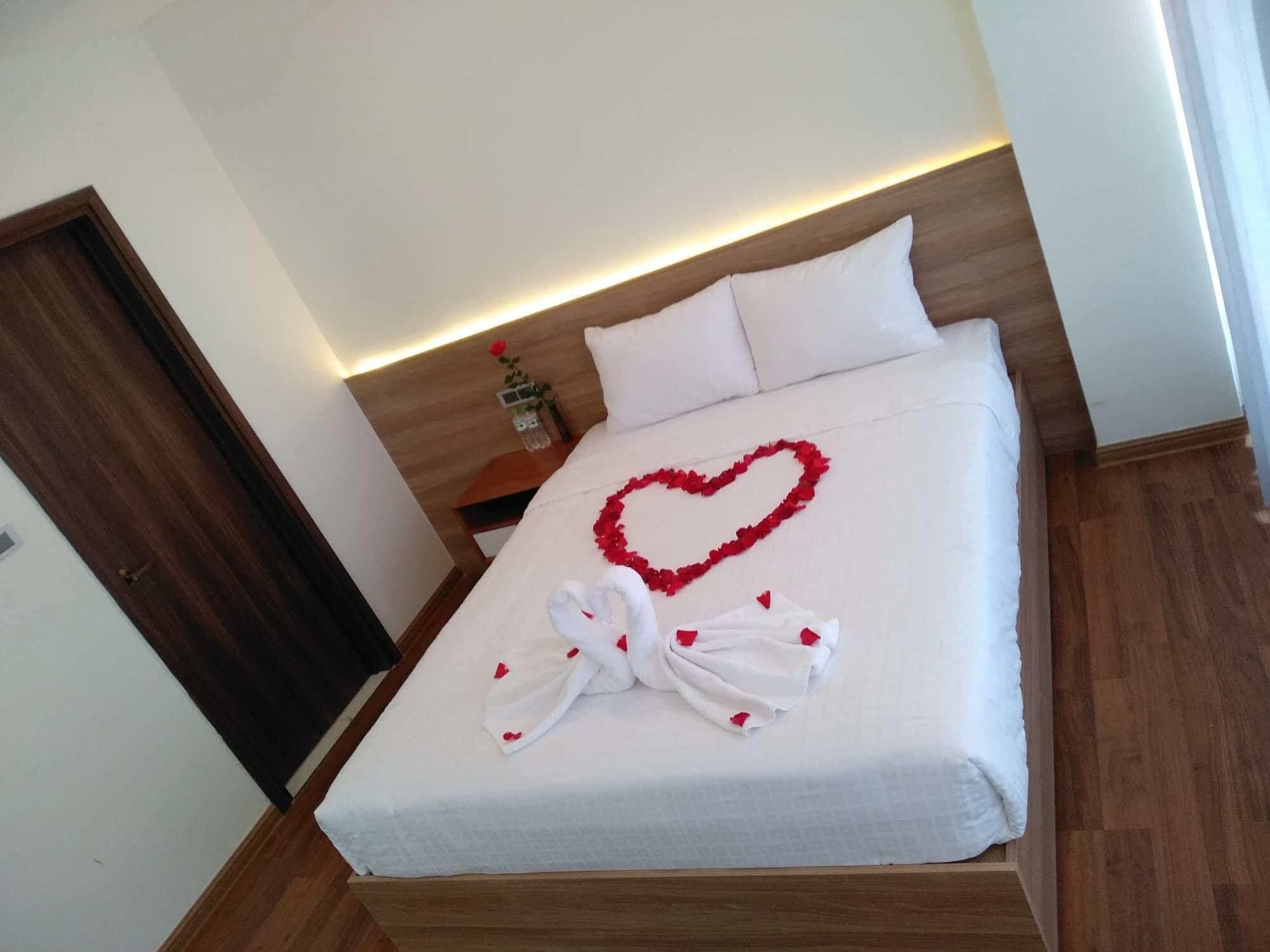 Ivy Hotel Dalat ภายนอก รูปภาพ