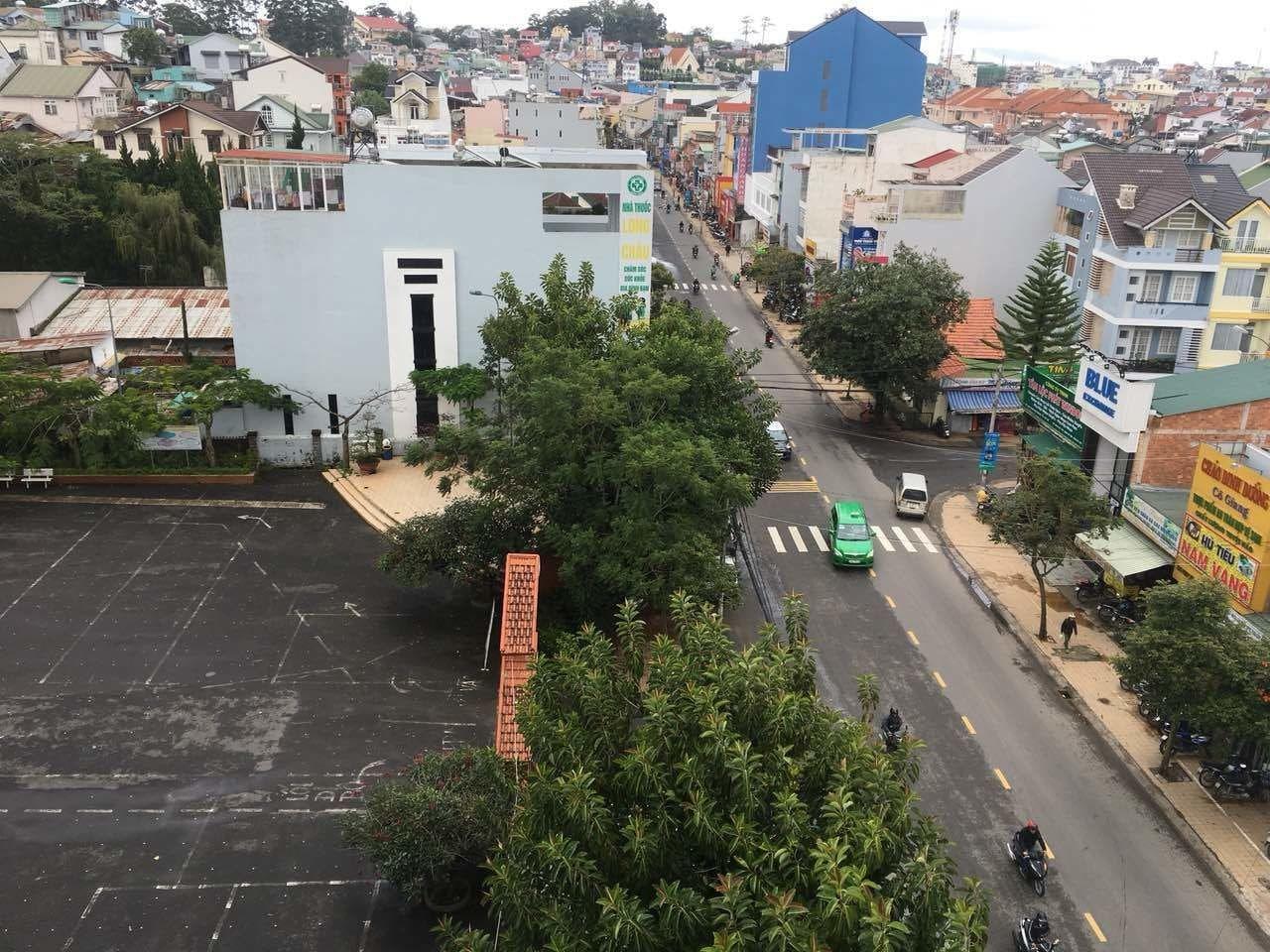 Ivy Hotel Dalat ภายนอก รูปภาพ