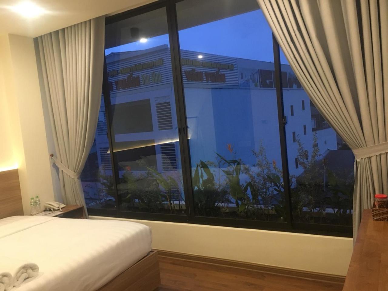 Ivy Hotel Dalat ภายนอก รูปภาพ