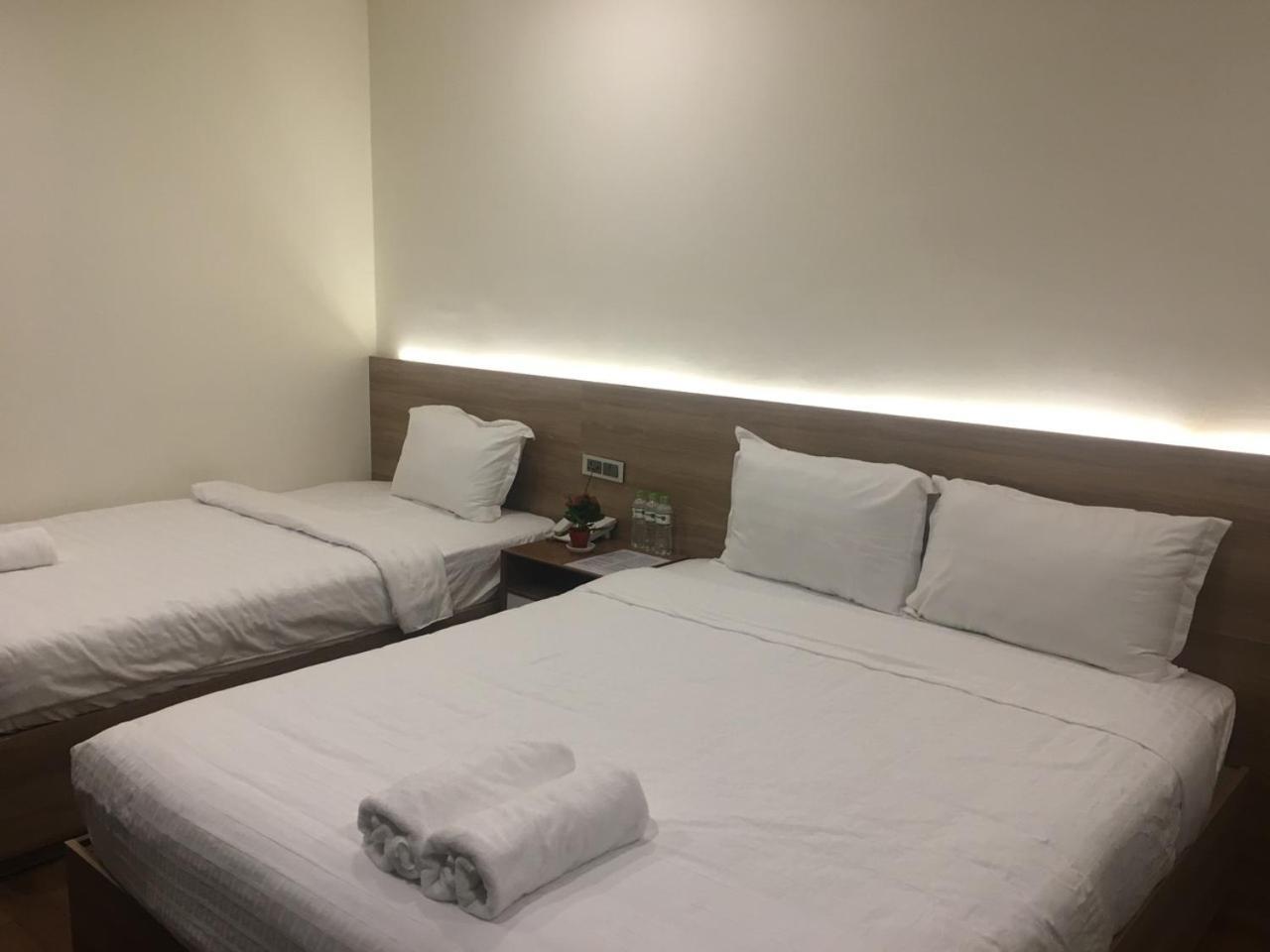 Ivy Hotel Dalat ภายนอก รูปภาพ
