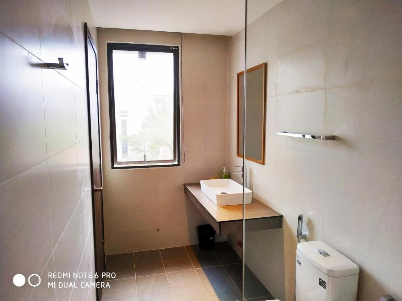Ivy Hotel Dalat ภายนอก รูปภาพ