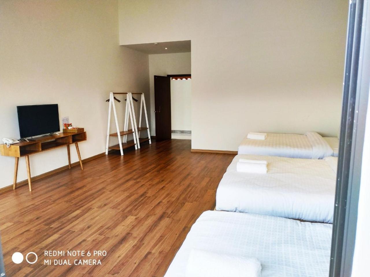 Ivy Hotel Dalat ภายนอก รูปภาพ